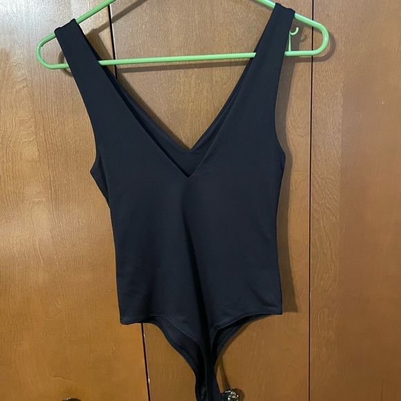 Black bodysuit BUNDLE small - Picture 6 of 10